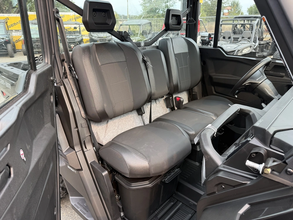 2026 Can-am Defender Xt Cab Hd11 alt