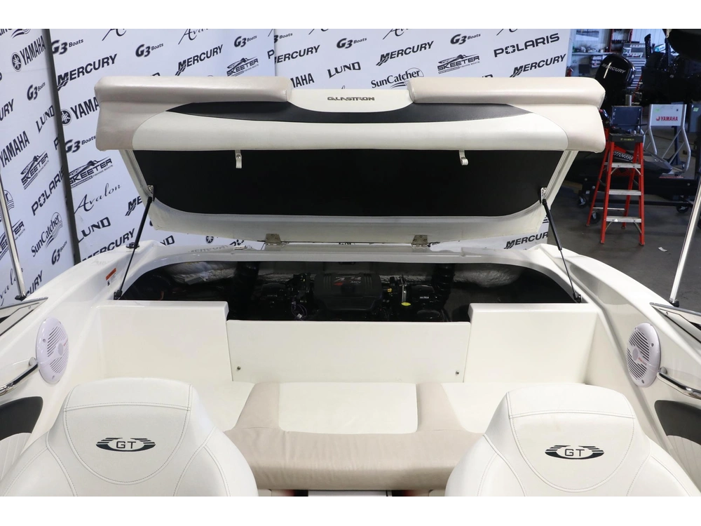 2008 Glastron Gt 185 alt
