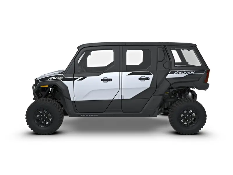 Polaris Polaris XPEDITION ADV 5 NorthStar 2027