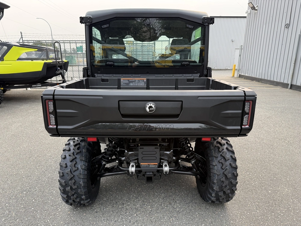 2026 Can-am Defender Xt Cab Hd11 alt