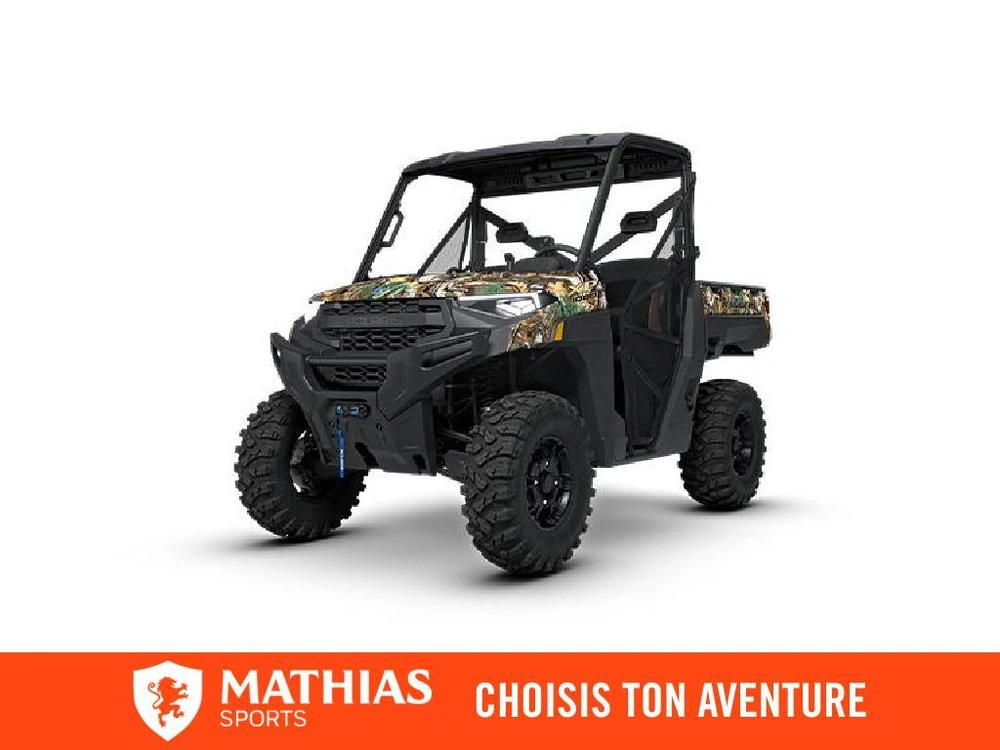 Polaris Ranger Xp 1000 Premium 2027 alt