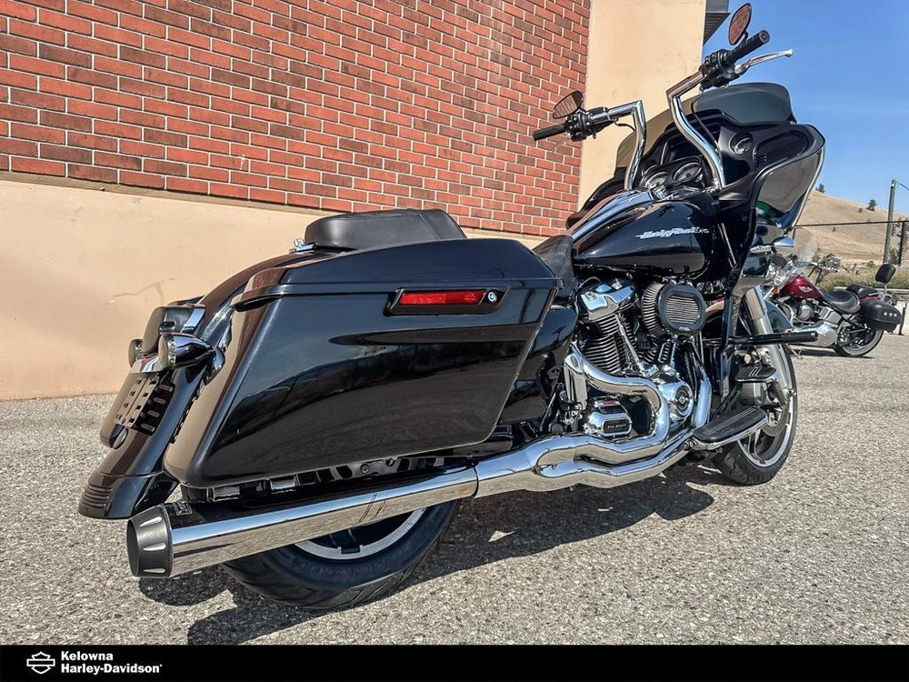 2019 Harley-davidson Fltrx - Road Glide® alt