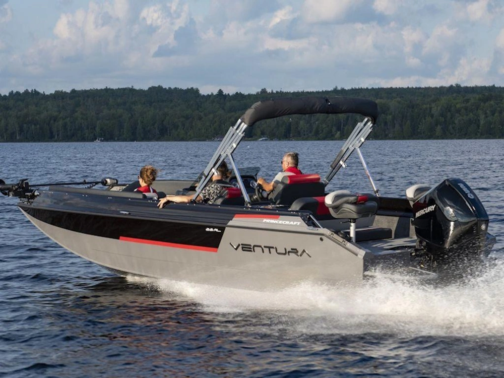 2026 Princecraft Ventura 230 Rl alt