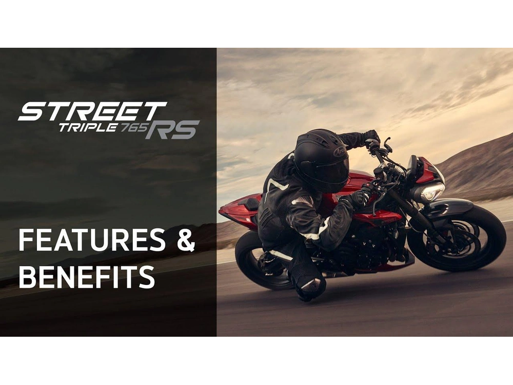 2026 Triumph Street Triple alt
