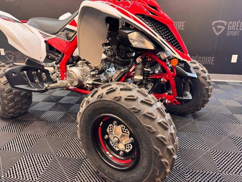 Yamaha Raptor 700r 2026 alt