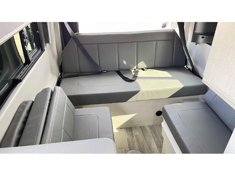 Thor Motor Coach Tranquility 19pt 2023 alt