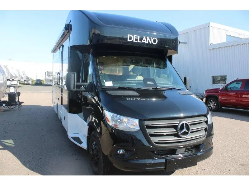 2027 Thor Motor Coach Delano 24RW