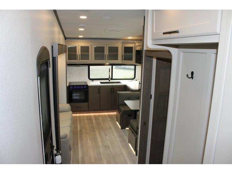 Keystone Rv Cougar 29mbd 2026 alt
