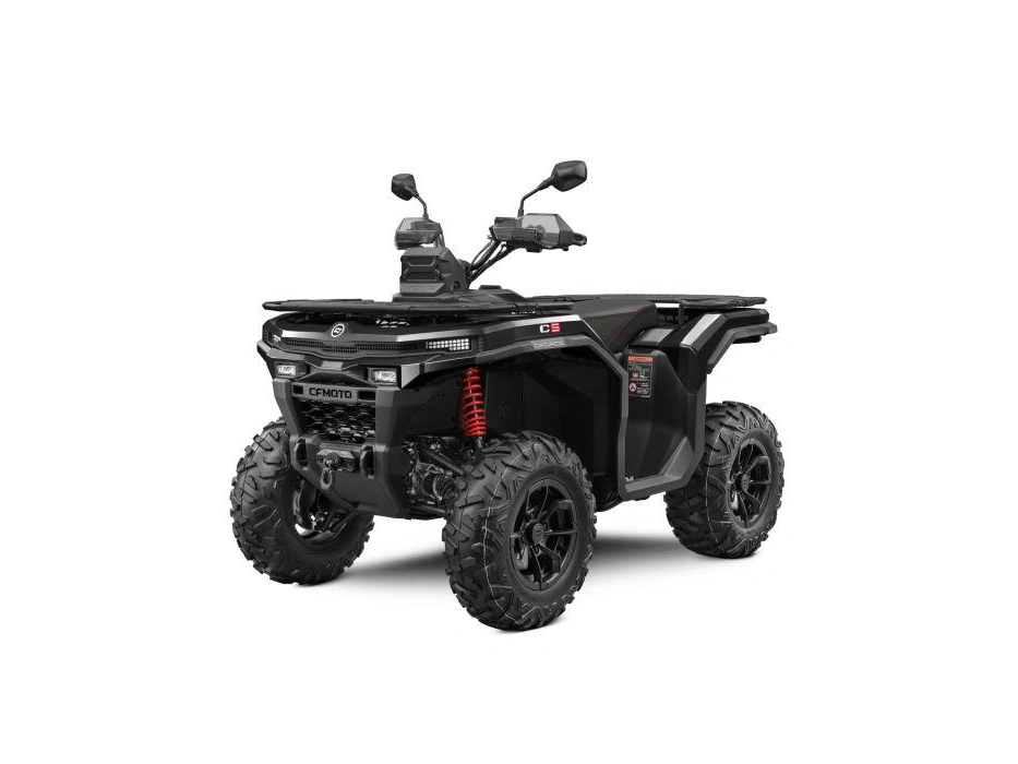 Cfmoto Cforce C5 2027 alt