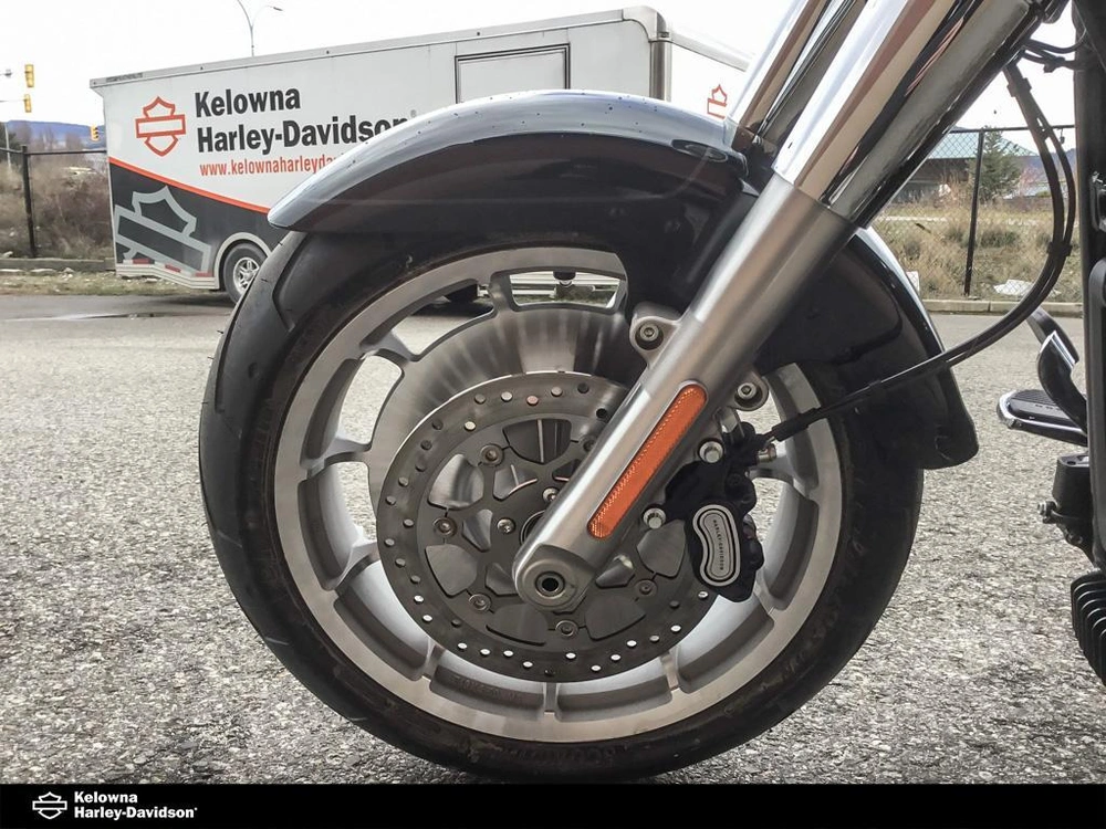 2026 Harley-davidson Flfb - Fat Boy® alt