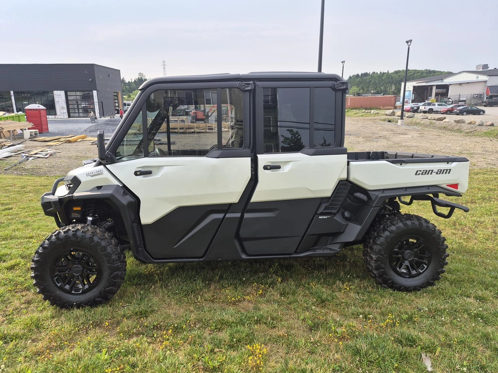 2026 Can-am Defender Max Ltd Hd11 alt