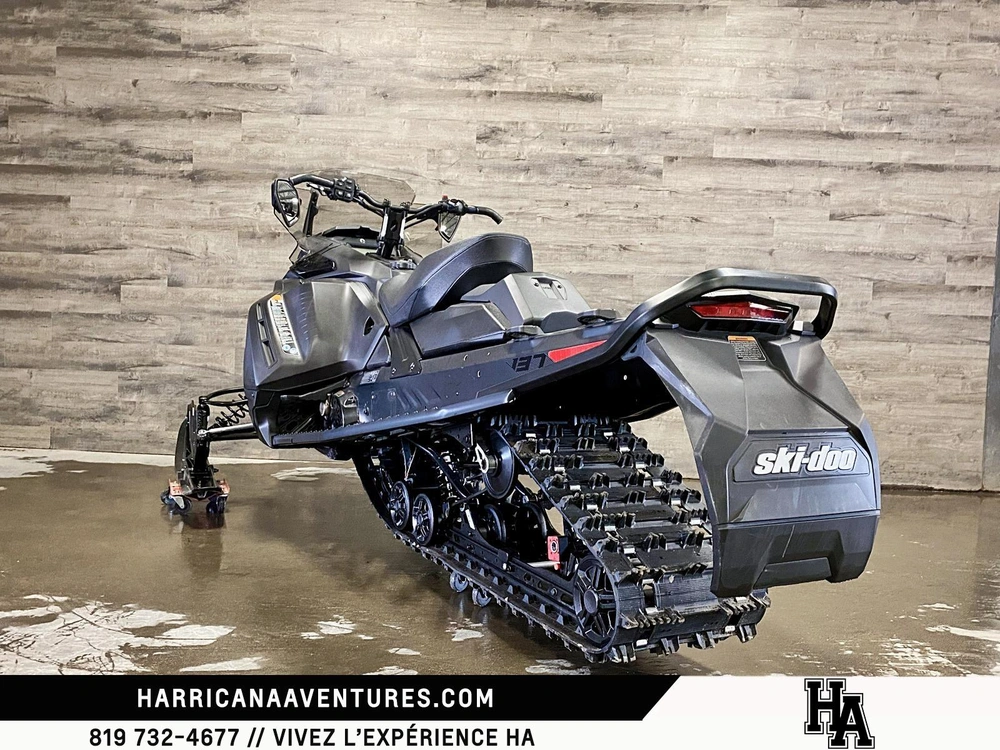 Ski-doo Renegade Adrenaline 900 Ace 2026 alt