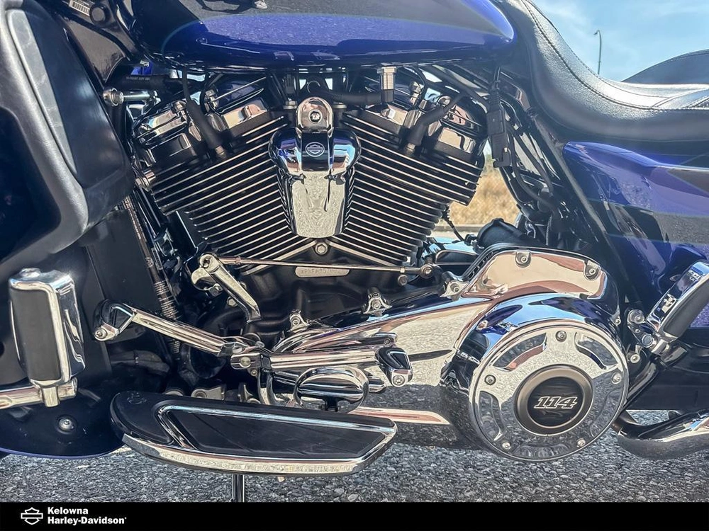 2017 Harley-davidson Flhxse - Cvo™ Street Glide® alt