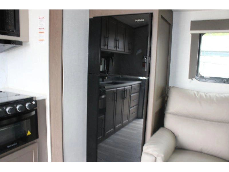Keystone Rv Cougar 2100rk 2026 alt
