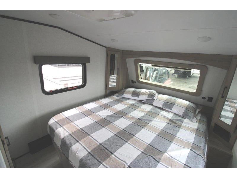 Keystone Rv Coleman 3000loft 2026 alt