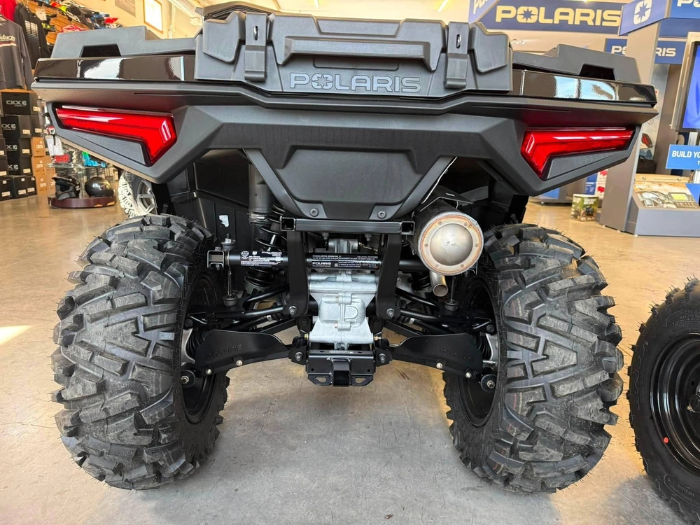 2026 Polaris Sportsman 570 Trail alt