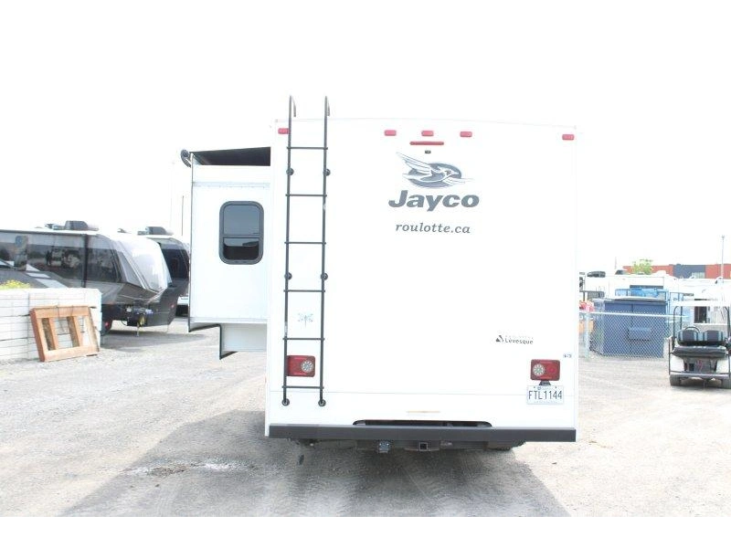 Jayco Redhawk 24b 2021 alt