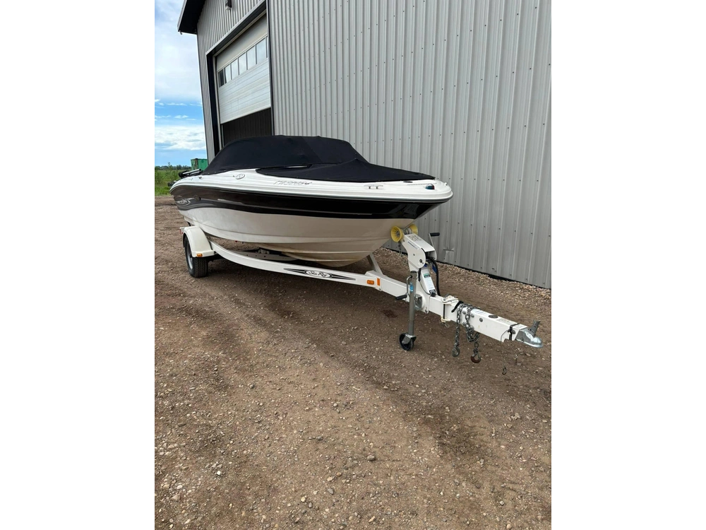 2005 Sea Ray Ray Br 185 Sport alt