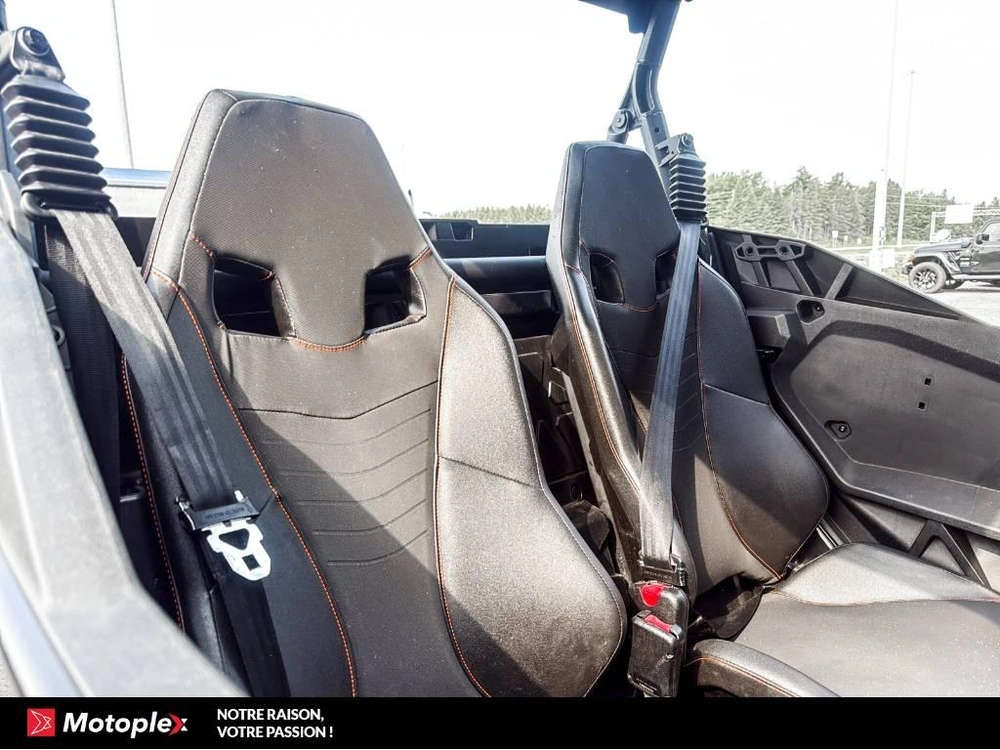 Can-am Commander 1000 Xtp 2021 alt