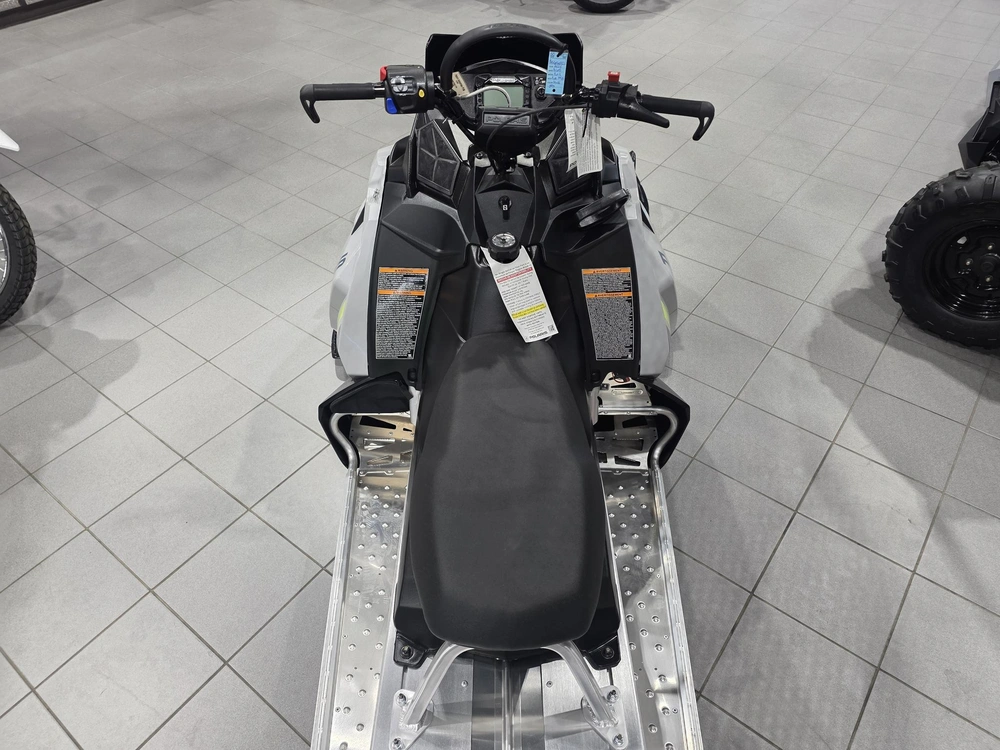 2026 Polaris Sno-26 550 Rmk Evo 144 Es alt