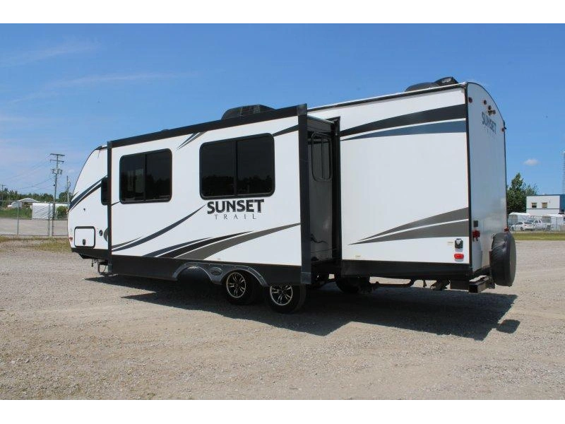 Crossroads Sunset Trail 253rb 2018 alt