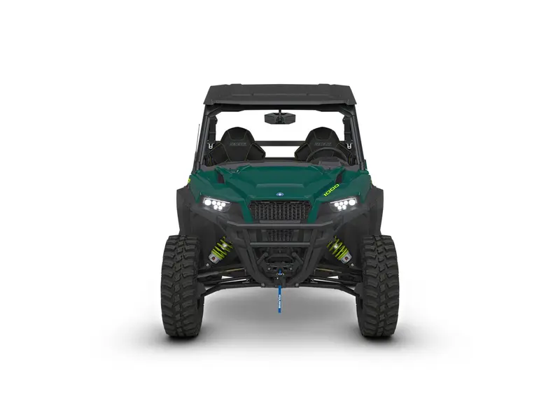 Polaris GENERAL XP 1000 Ultimate 2027