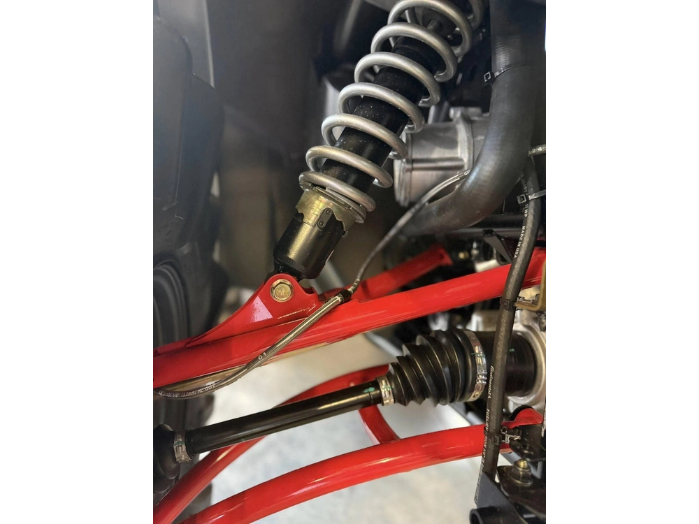 2026 Polaris Sportsman Xp 1000 Mud Edition alt