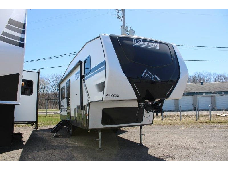 2026 Keystone Rv Coleman 2400rex alt