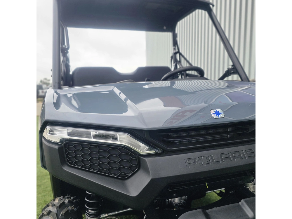 2026 Polaris Ranger 500 alt