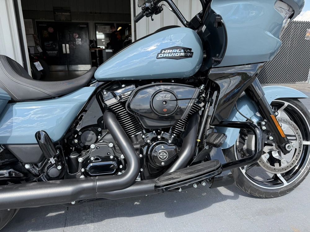 2024 Harley-davidson Road Glide alt