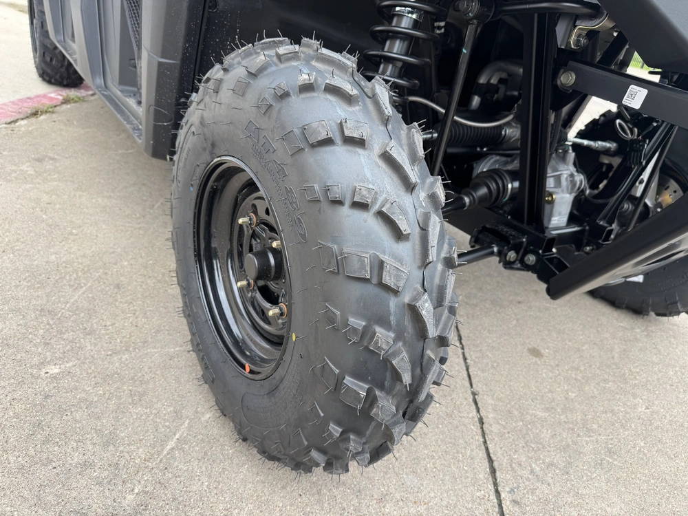 2026 Polaris Ranger Crew Sp 570 alt