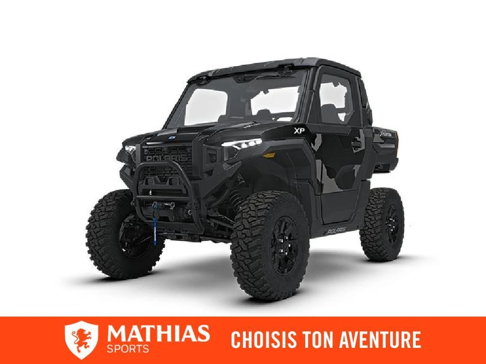 Polaris Polaris Xpedition Xp Northstar 2027 alt