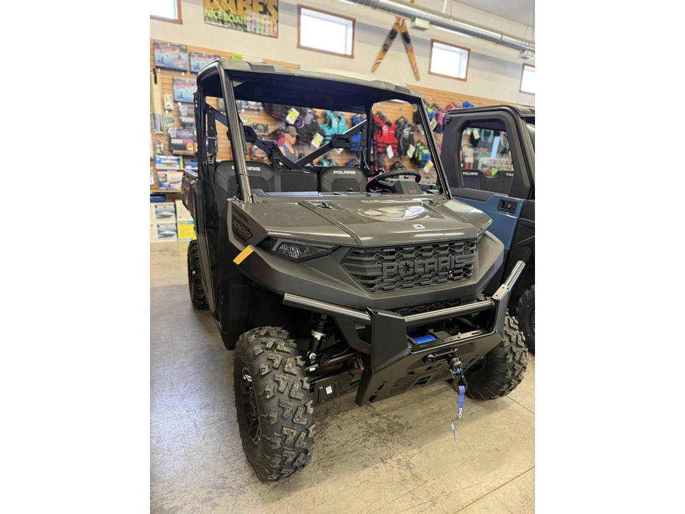 2026 Polaris Ranger 1000 Premium alt