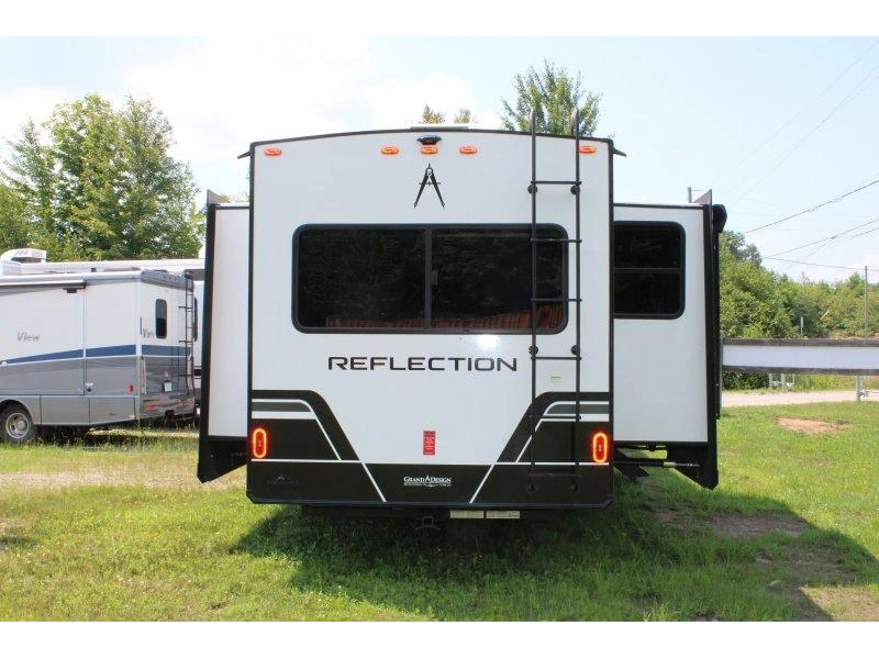Grand Design Reflection 337rls 2026 alt