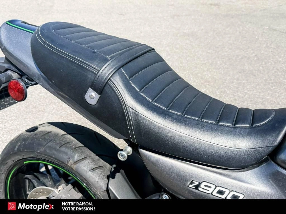 2020 Kawasaki Z900 Rs alt