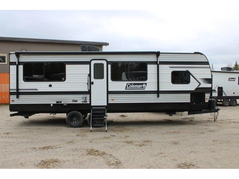Keystone Rv Coleman 25rex 2026 alt