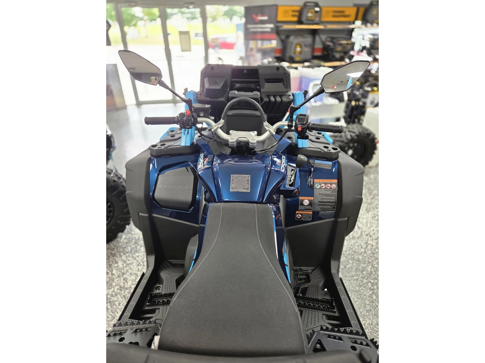 Cfmoto Cforce 1000mv 2026 alt
