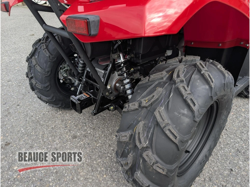 Kawasaki Brute Force 450 Eps Kvf450 - Kvf 450 Vtt Sentier Chasse Bois Direction Assistée Sport-utilitaire Solo Travail Ferme Confort Mid-size Fiable Outlander Kodiak Rancher Kingquad Sportsman 2026 alt