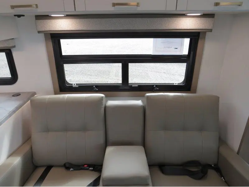 2027 Entegra Coach Vision 29S