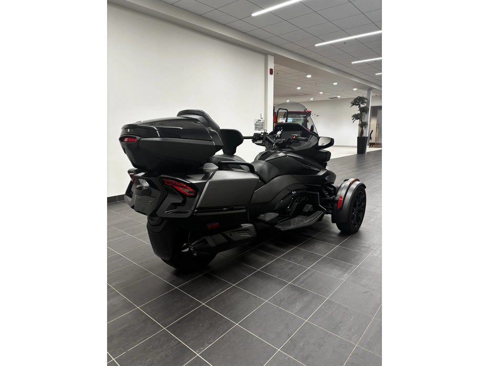 Can-am Spyder Rt Limited 2024 alt