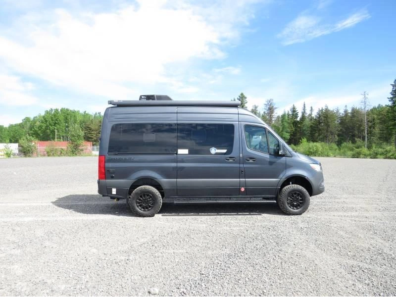 Thor Motor Coach Tranquility 19a 2027 alt