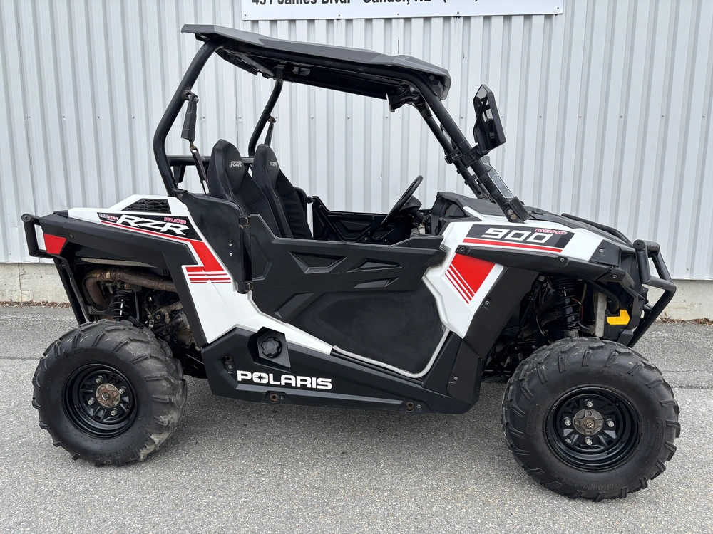 2016 Polaris Rzr 900 Trail alt