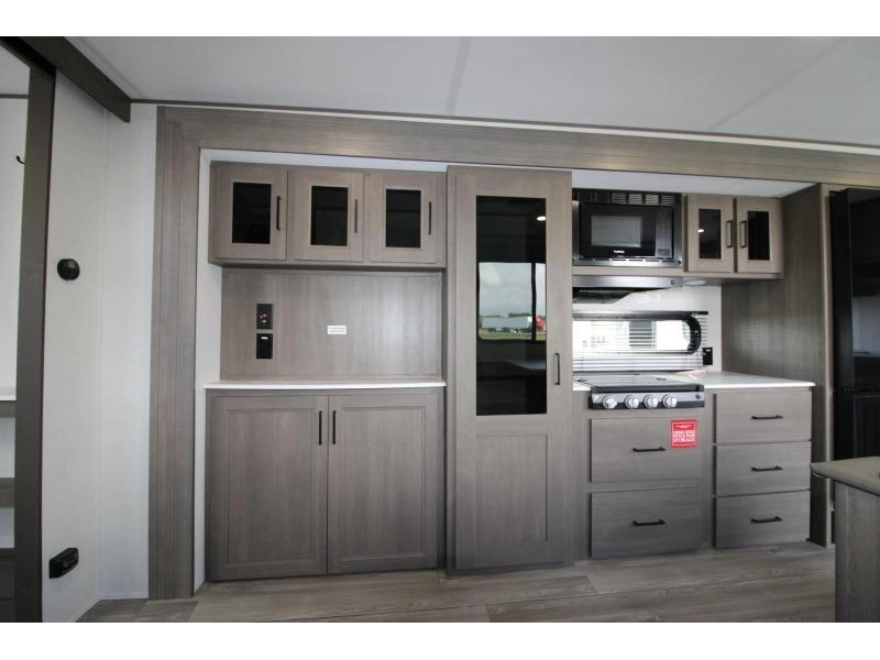 2026 Grand Design Transcend 26rbx alt