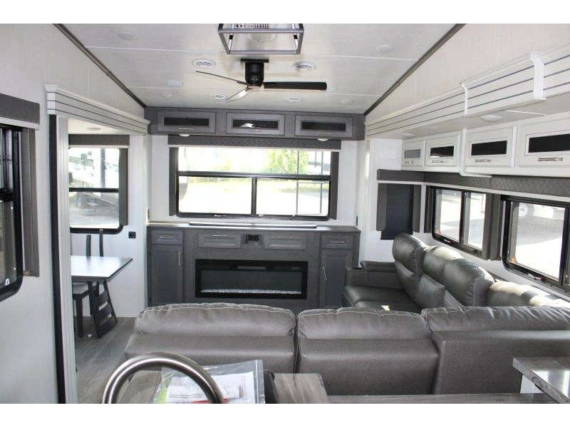 Keystone Rv Cougar 320rds 2024 alt
