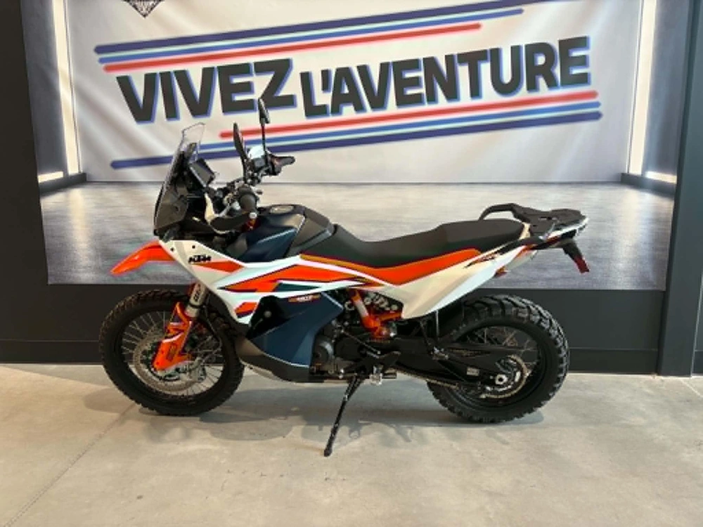 Ktm Adventure R 890 2024 alt