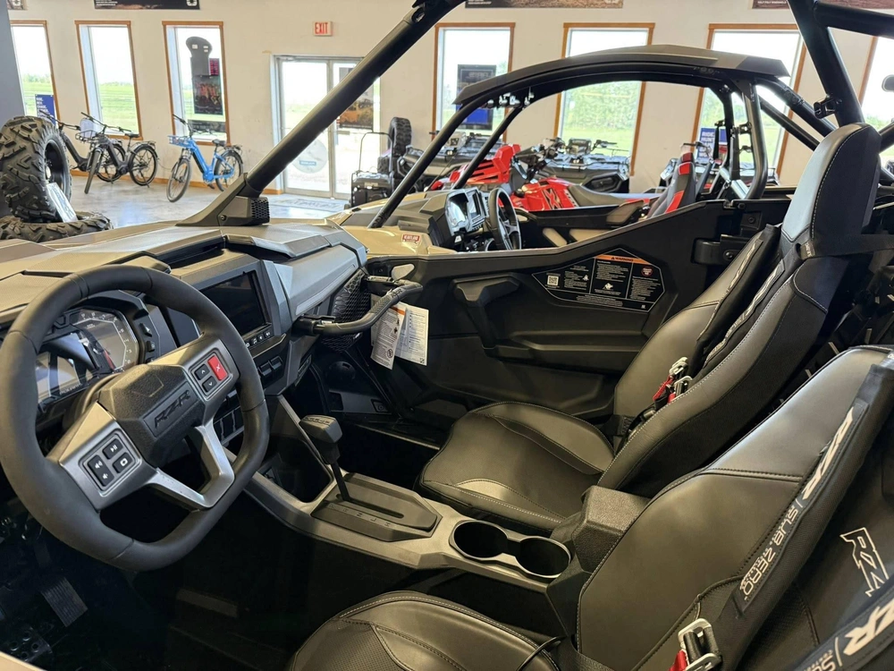 2026 Polaris Rzr Pro Xp Ultimate alt