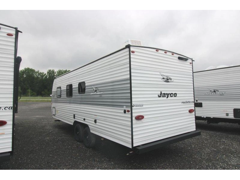 Jayco Jay Flight 250bh.se 2026 alt