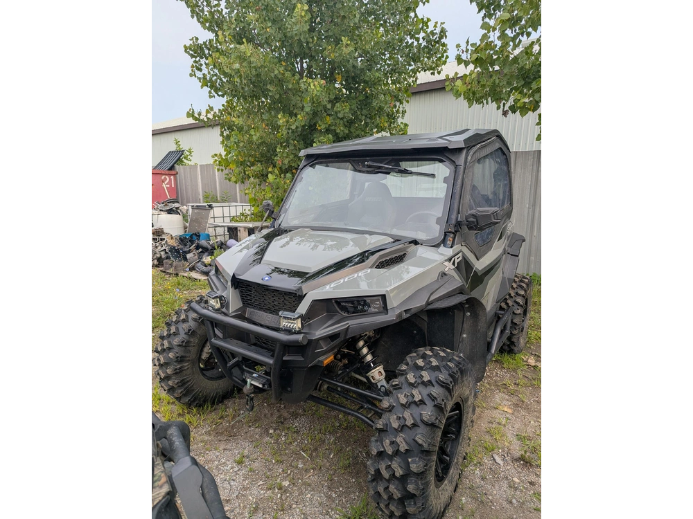 2023 Polaris General Xp1000 Premium Eps alt