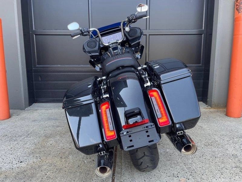 2026 Harley-davidson Touring Fltrx - Road Glide™ Liberty Edition alt