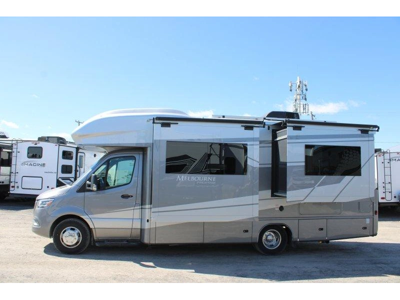 2026 Jayco Melbourne 25lp alt